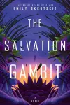 The Salvation Gambit cover