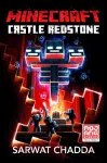 Minecraft: Castle Redstone cover
