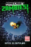 Minecraft: Zombies! cover