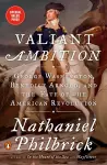 Valiant Ambition cover