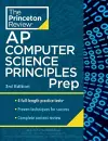 Princeton Review AP Computer Science Principles Prep, 2024 cover