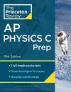 Princeton Review AP Physics C Prep, 2024 cover