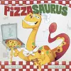 Pizzasaurus cover