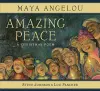 Amazing Peace cover