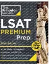 Princeton Review LSAT Premium Prep cover