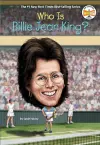 Who Is Billie Jean King? cover