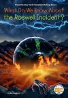 What Do We Know About the Roswell Incident? cover