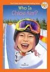 Who Is Chloe Kim? cover