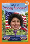 Who Is Stacey Abrams? cover