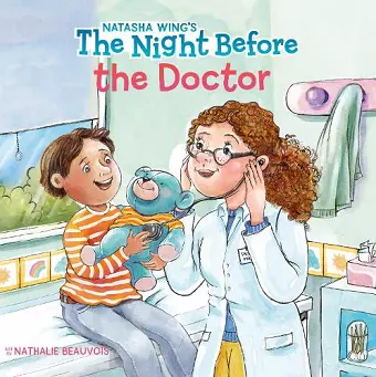 The Night Before the Doctor cover