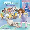 The Night Before Passover cover