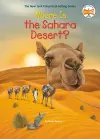 Where Is the Sahara Desert? cover