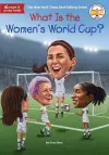 What Is the Women's World Cup? cover