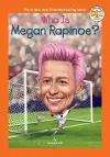 Who Is Megan Rapinoe? cover