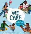 We Care: A First Conversation About Justice cover