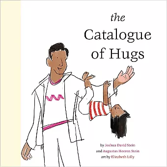 The Catalogue of Hugs cover