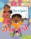 How to Speak in Spanglish cover