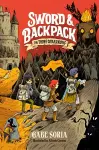 Sword and Backpack: The Three Companions cover
