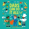 Dads Can Do It All! cover
