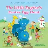 The Little Engine's Easter Egg Hunt cover