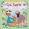 The Good Samaritan cover
