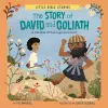 The Story of David and Goliath cover