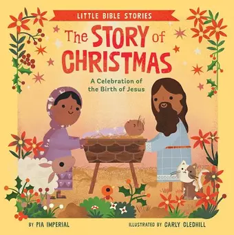 The Story of Christmas cover