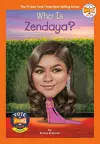Who Is Zendaya? cover