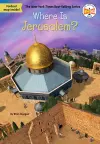 Where Is Jerusalem? cover