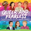 Queer and Fearless cover