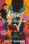 Rosa by Any Other Name cover