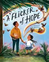 A Flicker of Hope cover