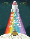 Rocket Beams, Lunar Dreams cover