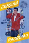 Chasing Pacquiao cover