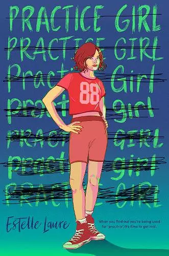 Practice Girl cover