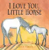 I Love You, Little Horse cover