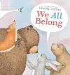 We All Belong cover