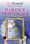 She Persisted: Florence Nightingale cover