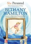 She Persisted: Bethany Hamilton cover