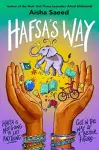 Hafsa's Way cover