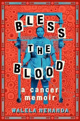 Bless the Blood cover