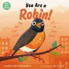 You Are a Robin! cover