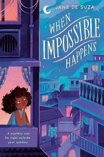 When Impossible Happens cover