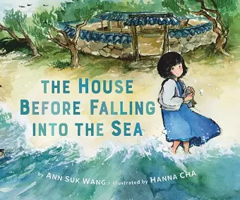 The House Before Falling into the Sea cover