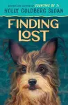 Finding Lost cover