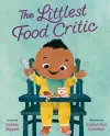 The Littlest Food Critic cover