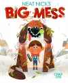 Neat Nick's Big Mess cover