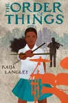 The Order of Things cover