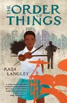 The Order of Things cover