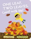 One Leaf, Two Leaves, Count with Me! cover